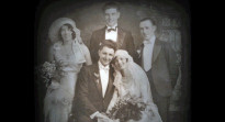 John and Peggy
